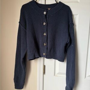 Free People Lila Cardi